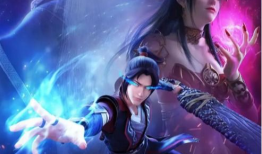 斗破苍穹动漫在线播放,热血激战，巅峰对决，在线观看盛宴！